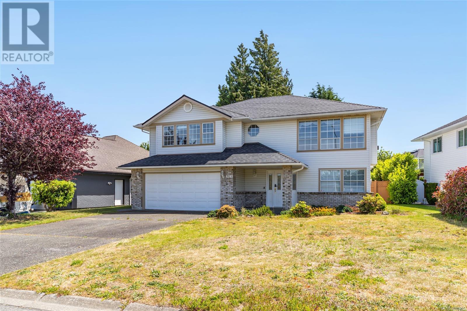 6267 Mcrobb Ave, Nanaimo, British Columbia  V9V 1M4 - Photo 2 - 1008895