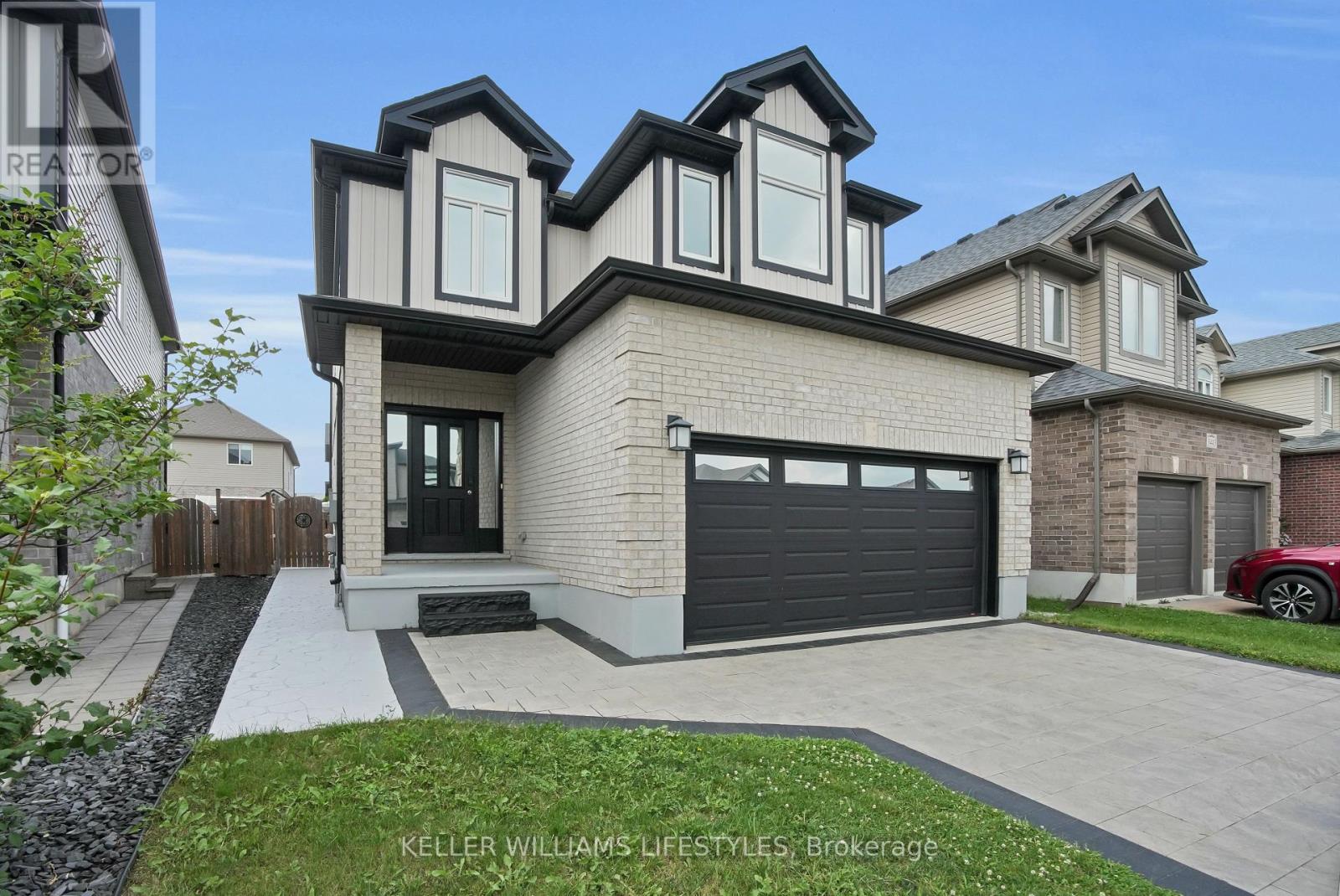 3447 GEORGEHERIOT LANE, London South, Ontario