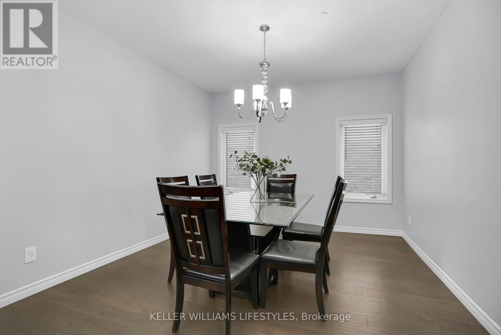 3447 Georgeheriot Lane, London South, Ontario  N6L 0A5 - Photo 10 - X12319661