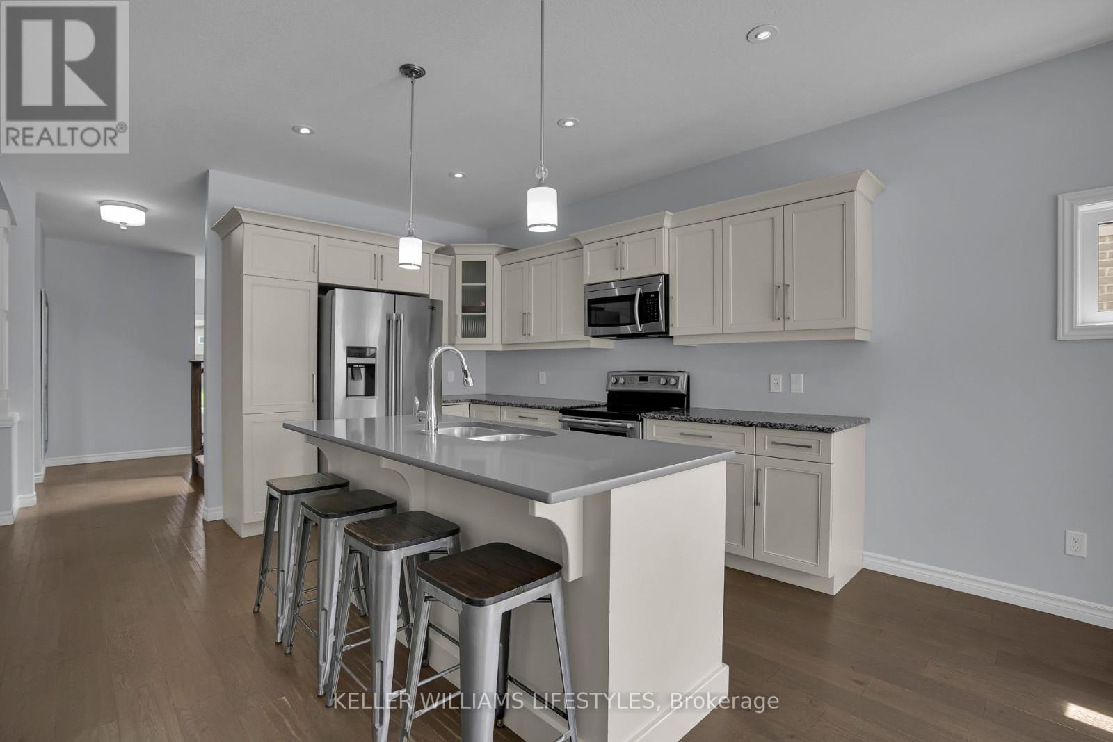 3447 Georgeheriot Lane, London South, Ontario  N6L 0A5 - Photo 13 - X12319661