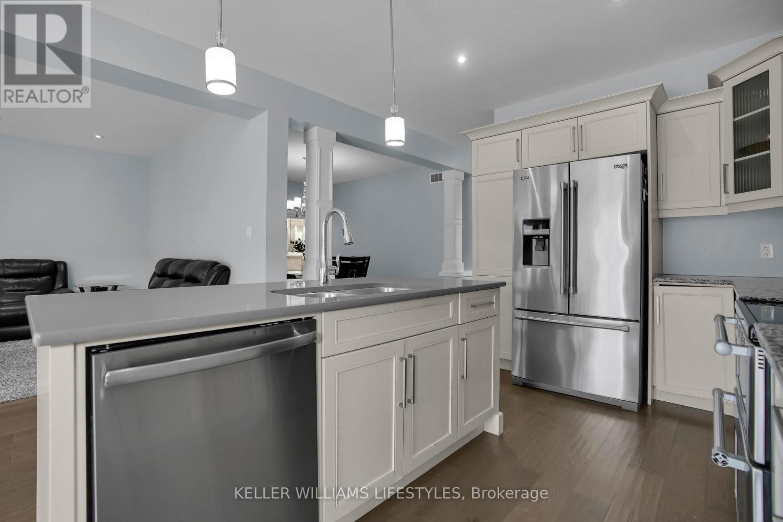 3447 Georgeheriot Lane, London South, Ontario  N6L 0A5 - Photo 14 - X12319661