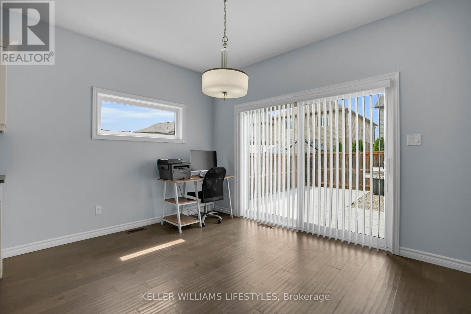 3447 Georgeheriot Lane, London South, Ontario  N6L 0A5 - Photo 16 - X12319661