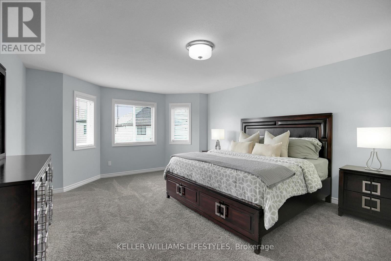 3447 Georgeheriot Lane, London South, Ontario  N6L 0A5 - Photo 21 - X12319661