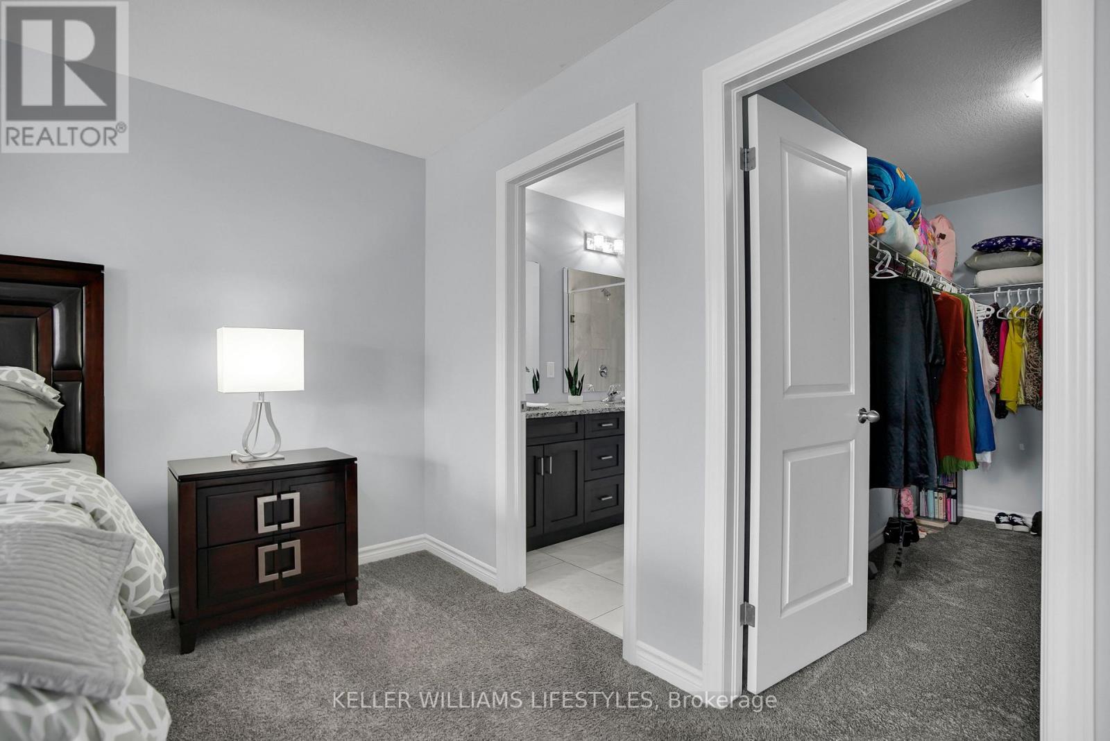 3447 Georgeheriot Lane, London South, Ontario  N6L 0A5 - Photo 22 - X12319661