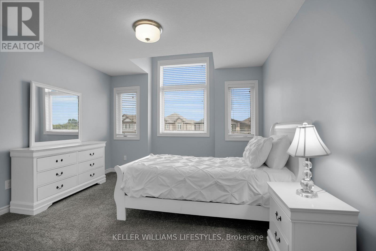 3447 Georgeheriot Lane, London South, Ontario  N6L 0A5 - Photo 27 - X12319661