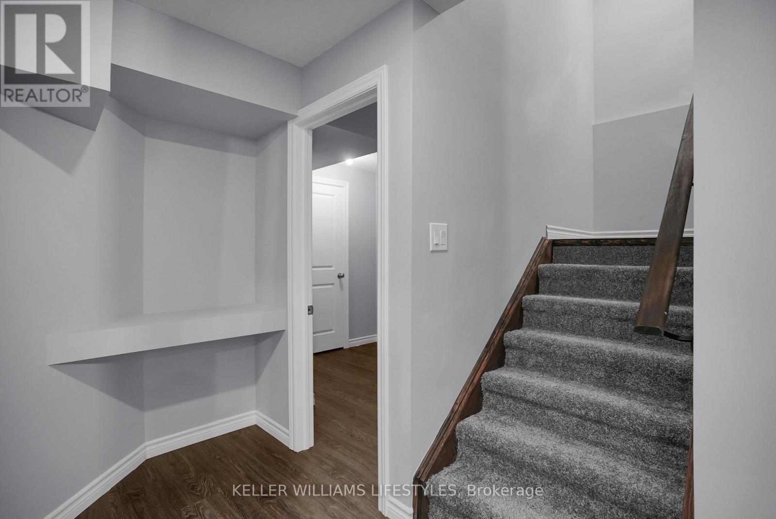 3447 Georgeheriot Lane, London South, Ontario  N6L 0A5 - Photo 34 - X12319661