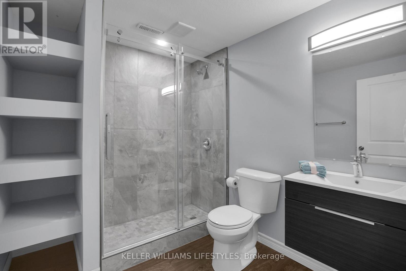 3447 Georgeheriot Lane, London South, Ontario  N6L 0A5 - Photo 36 - X12319661