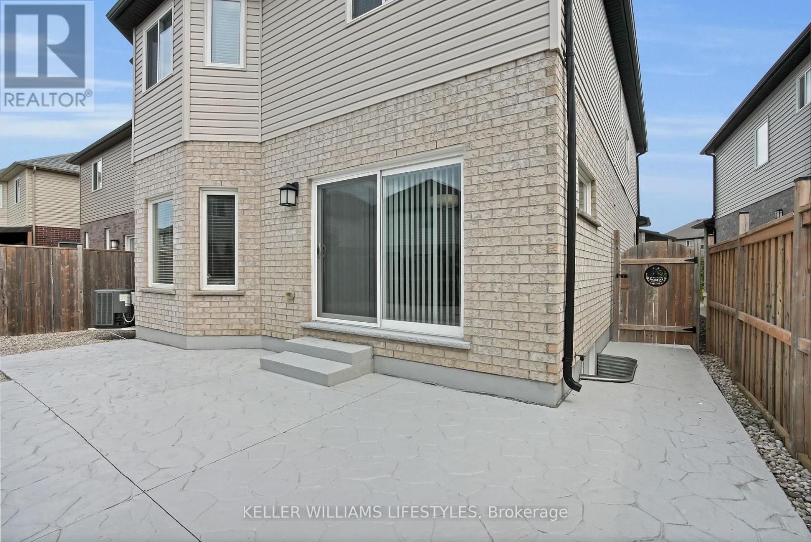 3447 Georgeheriot Lane, London South, Ontario  N6L 0A5 - Photo 39 - X12319661