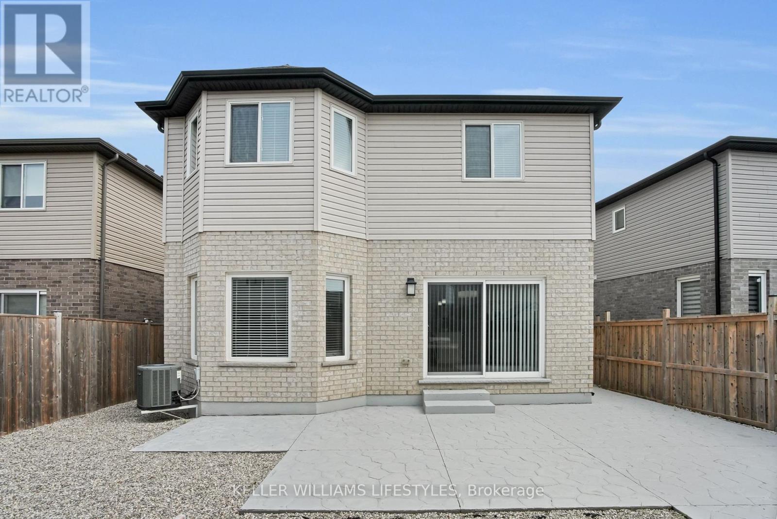3447 Georgeheriot Lane, London South, Ontario  N6L 0A5 - Photo 41 - X12319661