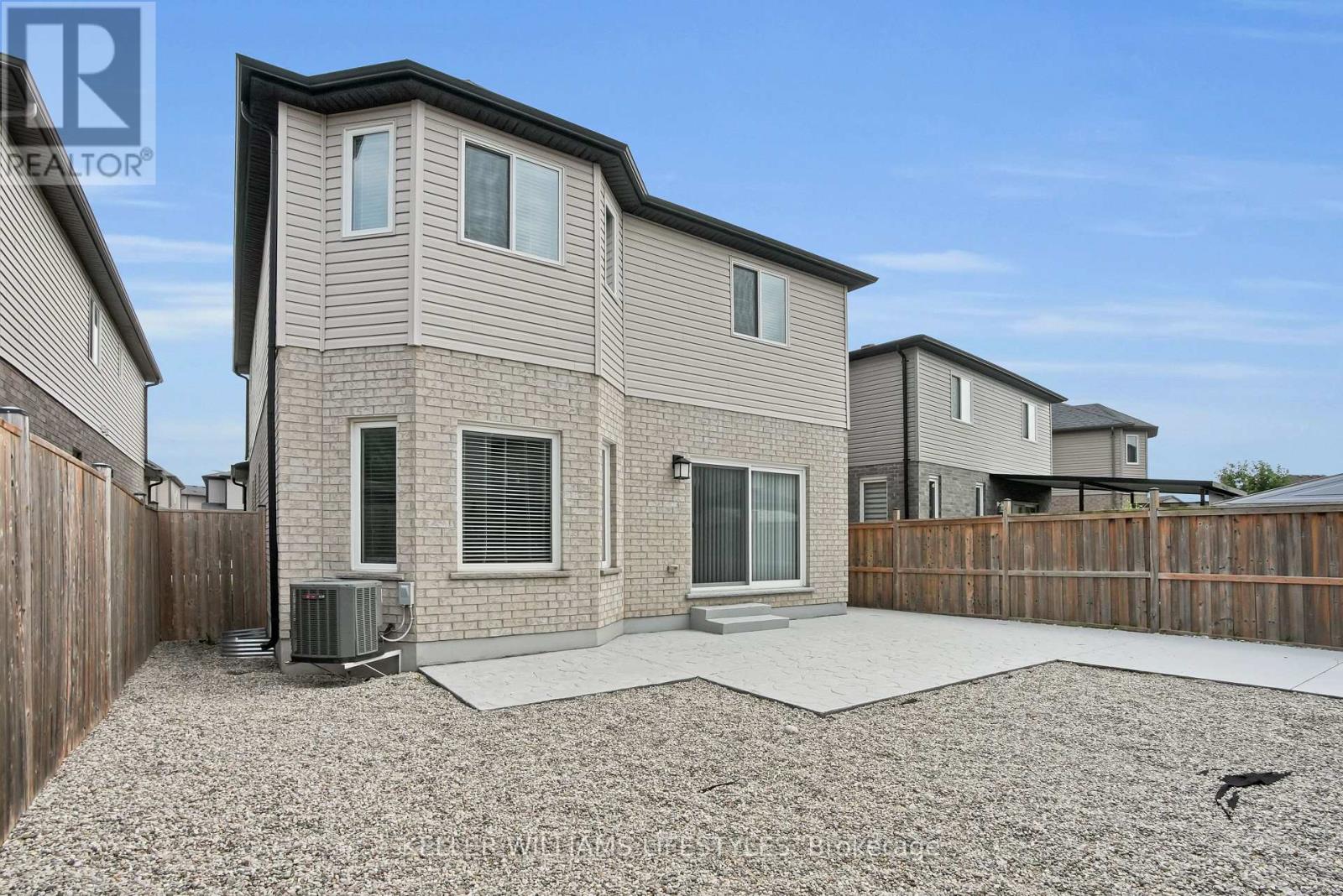 3447 Georgeheriot Lane, London South, Ontario  N6L 0A5 - Photo 42 - X12319661