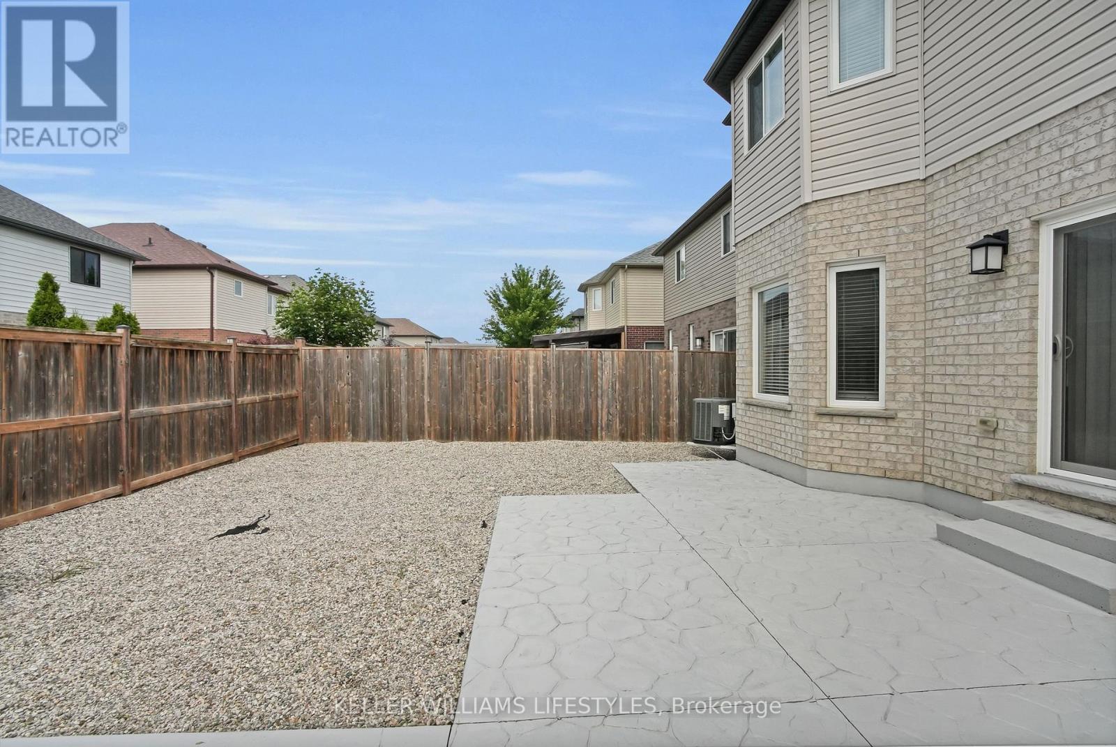 3447 Georgeheriot Lane, London South, Ontario  N6L 0A5 - Photo 43 - X12319661