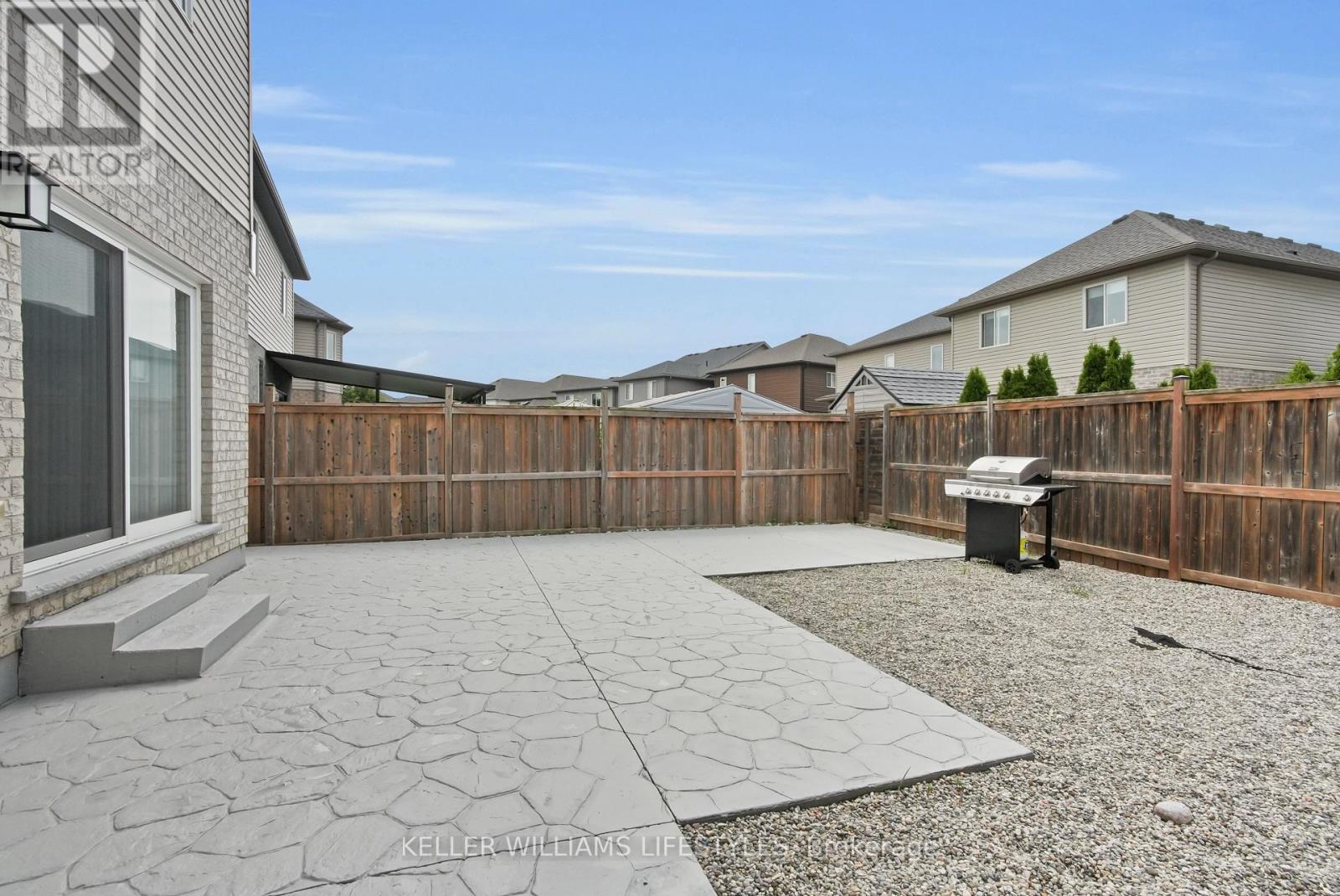 3447 Georgeheriot Lane, London South, Ontario  N6L 0A5 - Photo 44 - X12319661