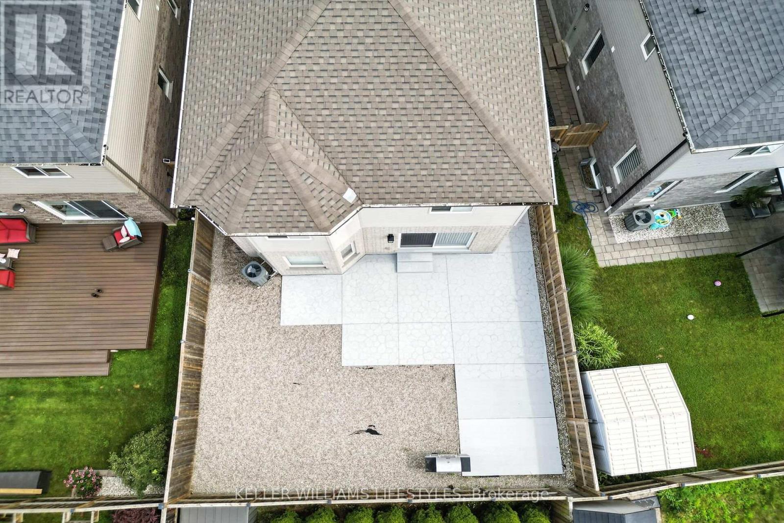 3447 Georgeheriot Lane, London South, Ontario  N6L 0A5 - Photo 45 - X12319661