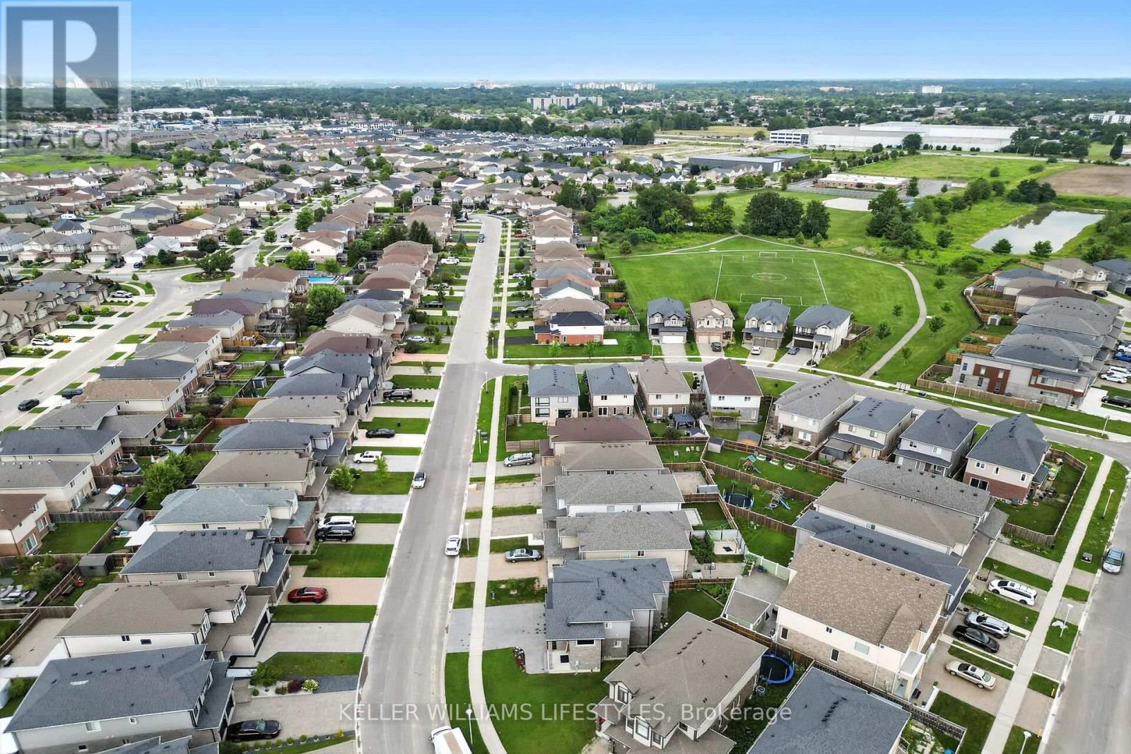 3447 Georgeheriot Lane, London South, Ontario  N6L 0A5 - Photo 47 - X12319661