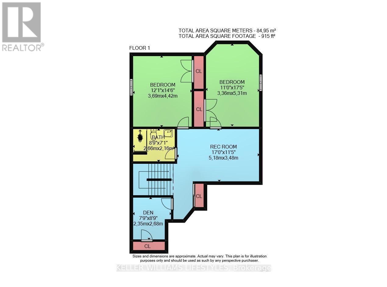 3447 Georgeheriot Lane, London South, Ontario  N6L 0A5 - Photo 48 - X12319661