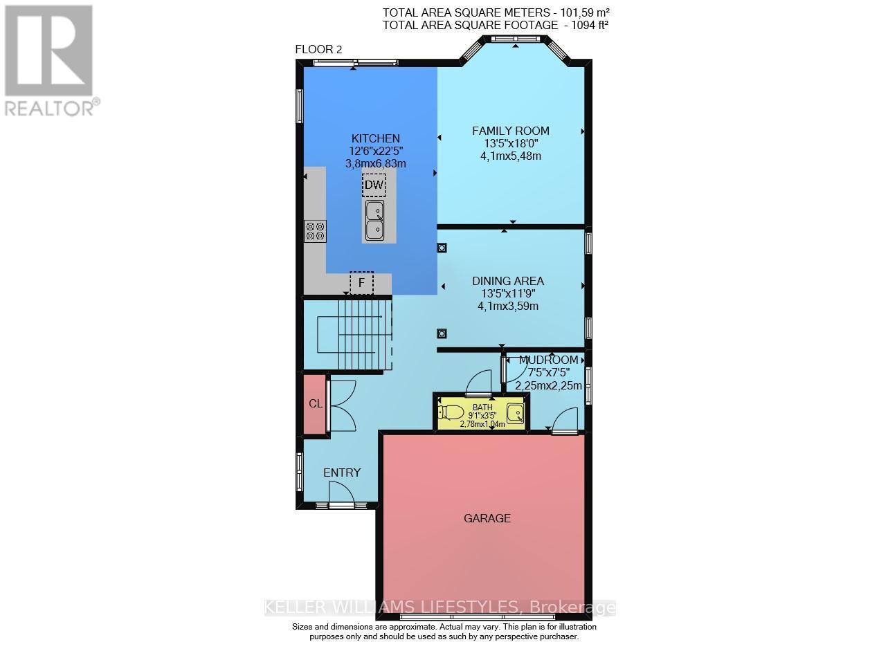 3447 Georgeheriot Lane, London South, Ontario  N6L 0A5 - Photo 49 - X12319661