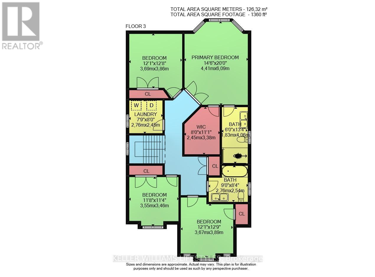 3447 Georgeheriot Lane, London South, Ontario  N6L 0A5 - Photo 50 - X12319661