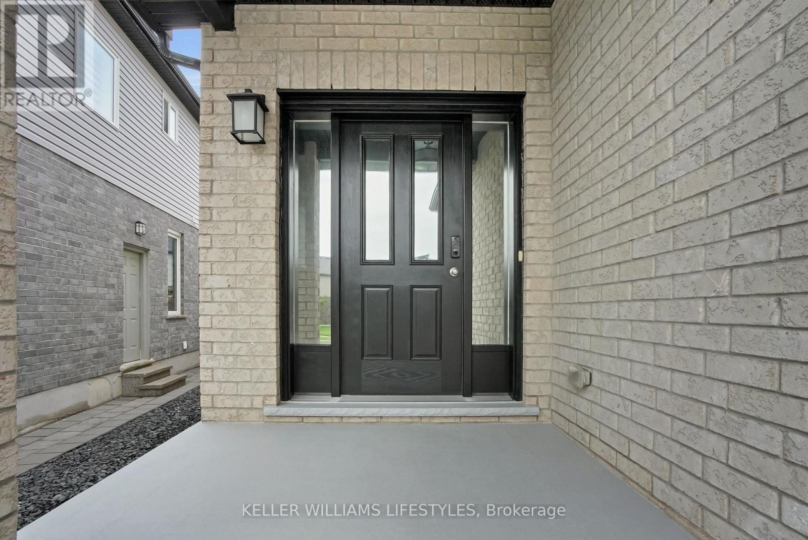 3447 Georgeheriot Lane, London South, Ontario  N6L 0A5 - Photo 6 - X12319661