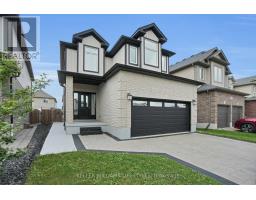 3447 GEORGEHERIOT LANE, London South, Ontario