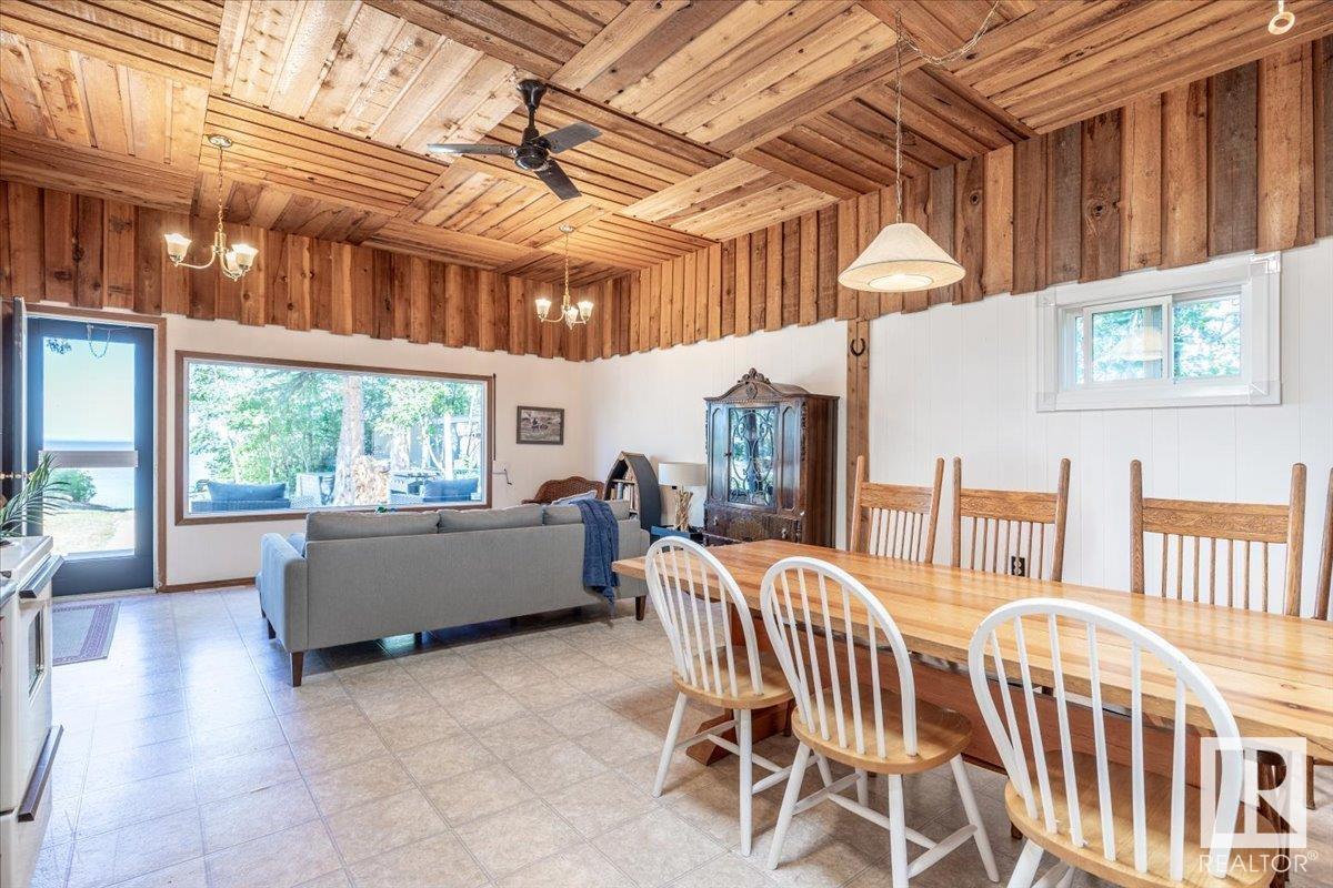 101 1st Ave Mameo Beach, Rural Wetaskiwin County, Alberta  T0C 1X0 - Photo 12 - E4450750