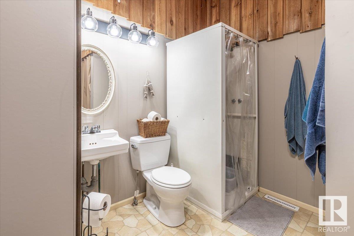 101 1st Ave Mameo Beach, Rural Wetaskiwin County, Alberta  T0C 1X0 - Photo 13 - E4450750