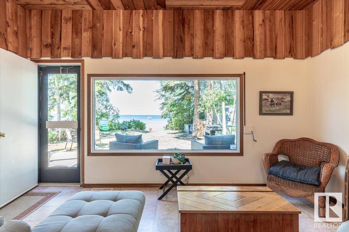 101 1st Ave Mameo Beach, Rural Wetaskiwin County, Alberta  T0C 1X0 - Photo 15 - E4450750