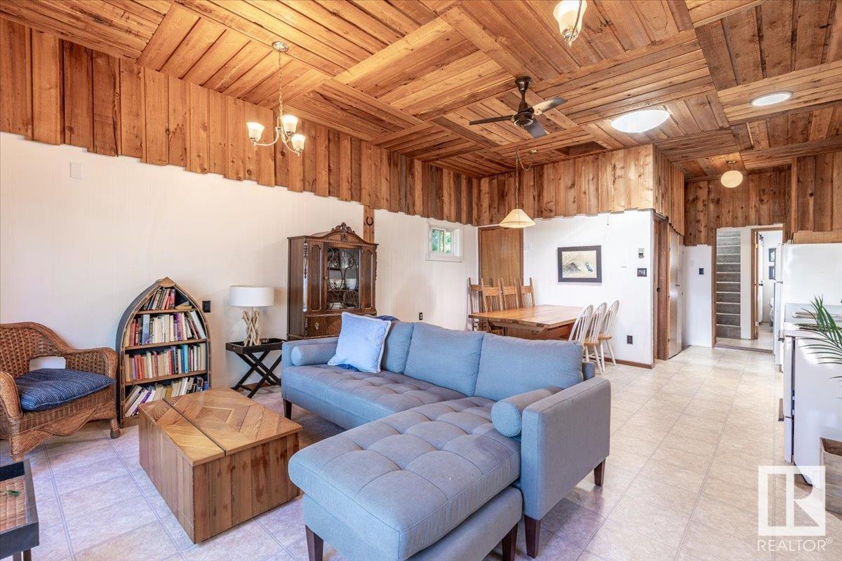 101 1st Ave Mameo Beach, Rural Wetaskiwin County, Alberta  T0C 1X0 - Photo 17 - E4450750