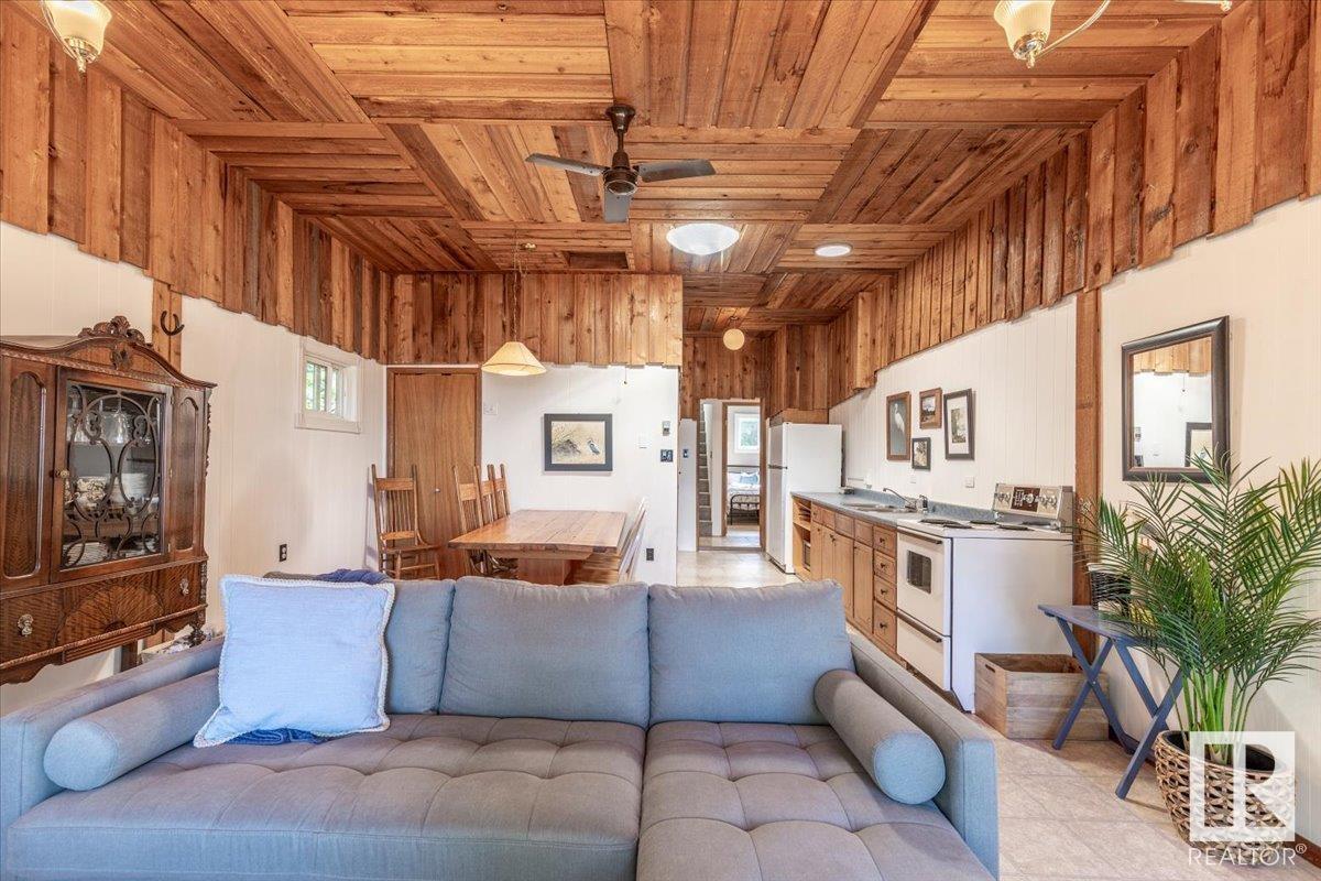 101 1st Ave Mameo Beach, Rural Wetaskiwin County, Alberta  T0C 1X0 - Photo 18 - E4450750