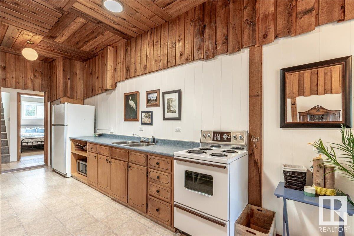 101 1st Ave Mameo Beach, Rural Wetaskiwin County, Alberta  T0C 1X0 - Photo 19 - E4450750