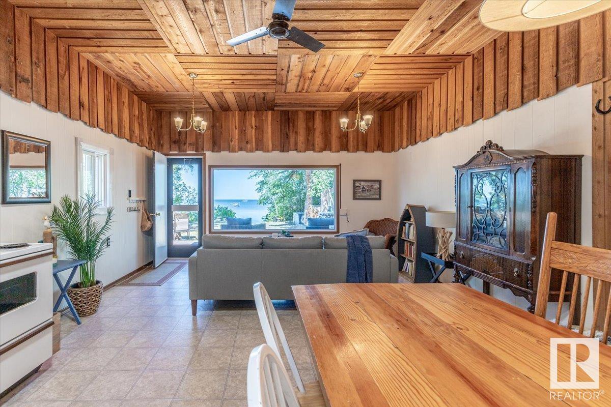 101 1st Ave Mameo Beach, Rural Wetaskiwin County, Alberta  T0C 1X0 - Photo 20 - E4450750