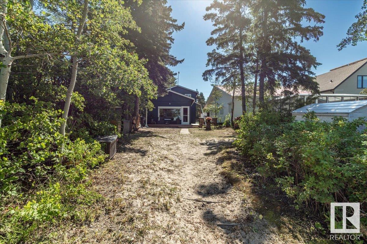 101 1st Ave Mameo Beach, Rural Wetaskiwin County, Alberta  T0C 1X0 - Photo 26 - E4450750