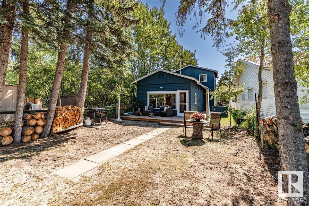 101 1st Ave Mameo Beach, Rural Wetaskiwin County, Alberta  T0C 1X0 - Photo 27 - E4450750