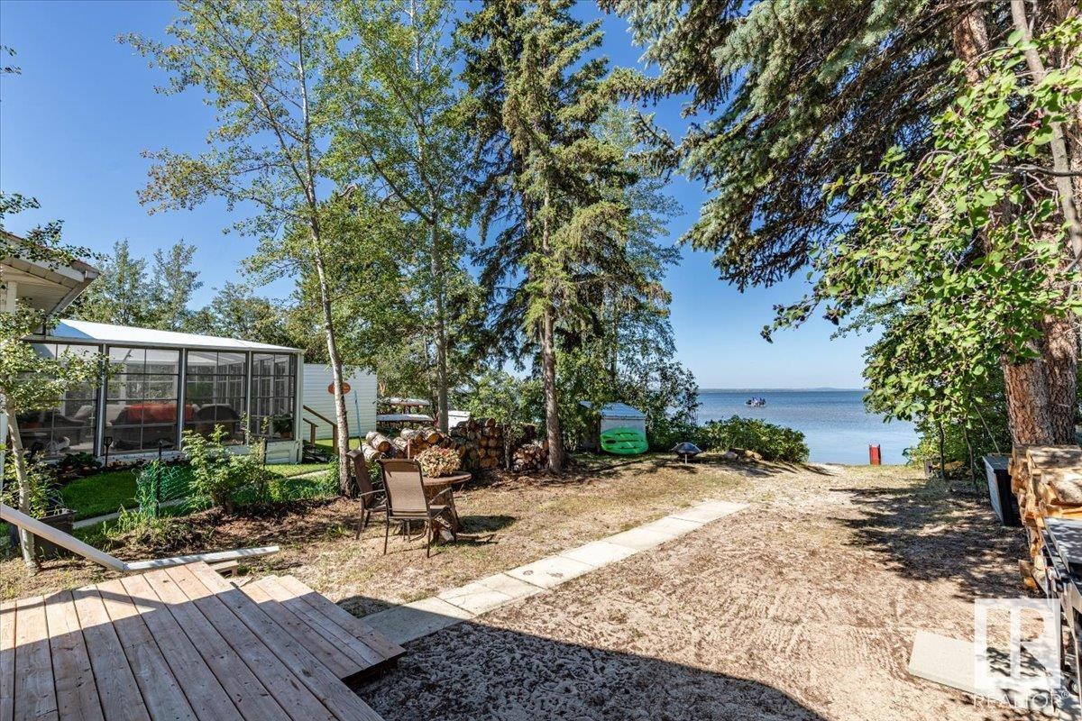 101 1st Ave Mameo Beach, Rural Wetaskiwin County, Alberta  T0C 1X0 - Photo 28 - E4450750
