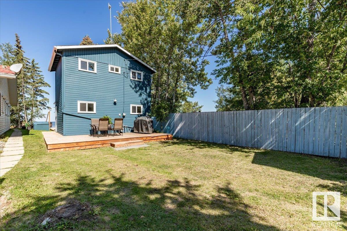 101 1st Ave Mameo Beach, Rural Wetaskiwin County, Alberta  T0C 1X0 - Photo 29 - E4450750