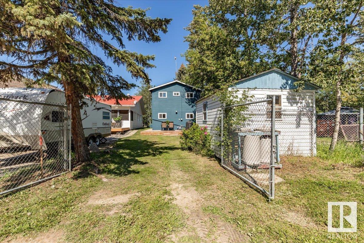101 1st Ave Mameo Beach, Rural Wetaskiwin County, Alberta  T0C 1X0 - Photo 30 - E4450750