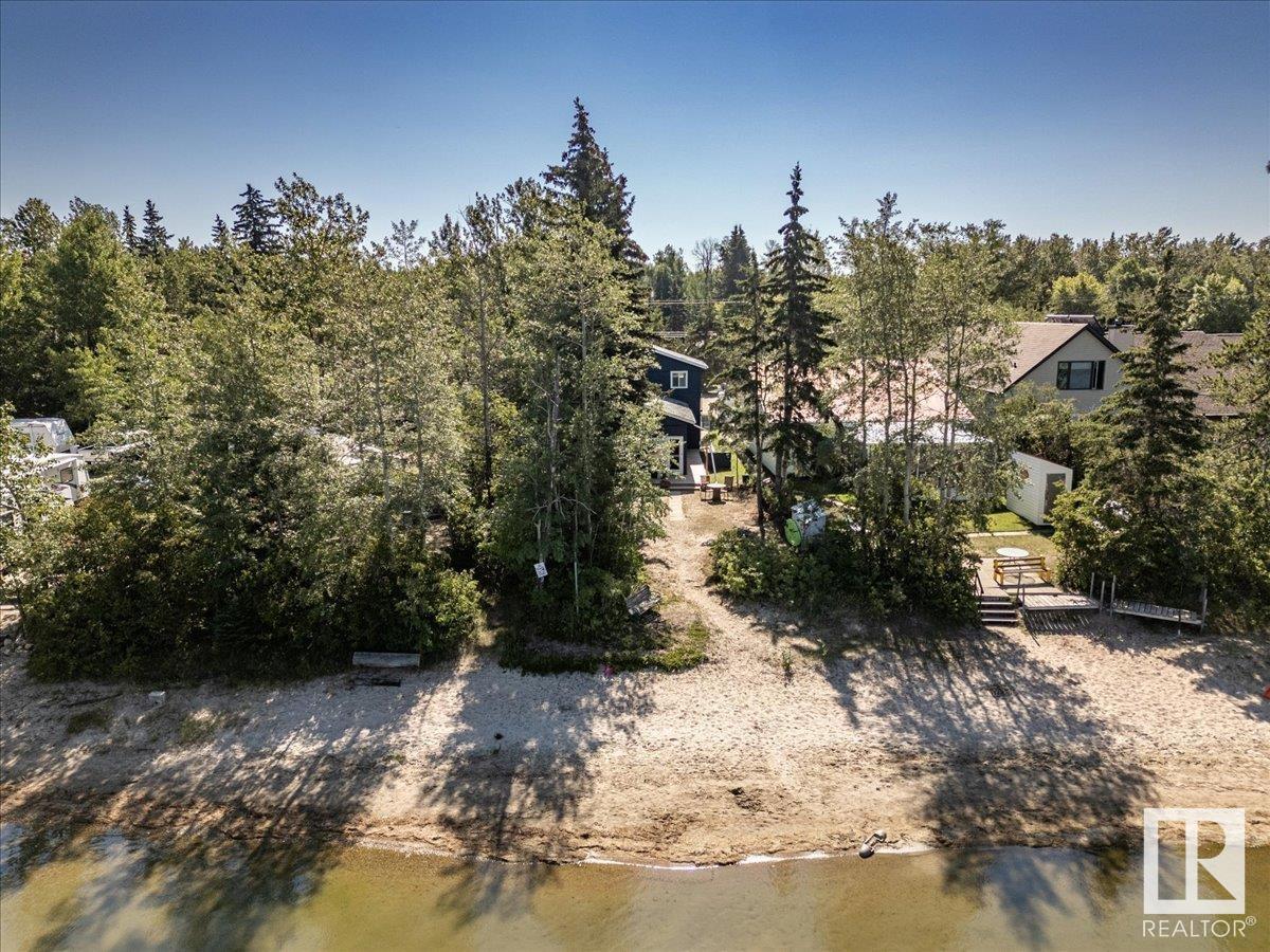 101 1st Ave Mameo Beach, Rural Wetaskiwin County, Alberta  T0C 1X0 - Photo 34 - E4450750