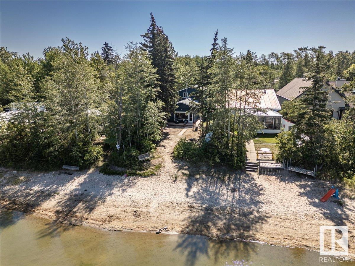 101 1st Ave Mameo Beach, Rural Wetaskiwin County, Alberta  T0C 1X0 - Photo 35 - E4450750