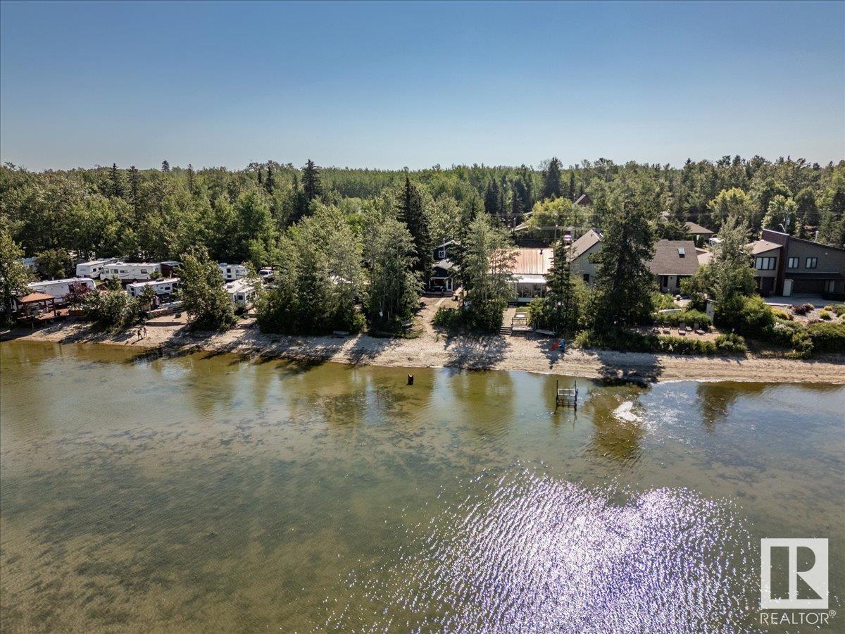101 1st Ave Mameo Beach, Rural Wetaskiwin County, Alberta  T0C 1X0 - Photo 36 - E4450750
