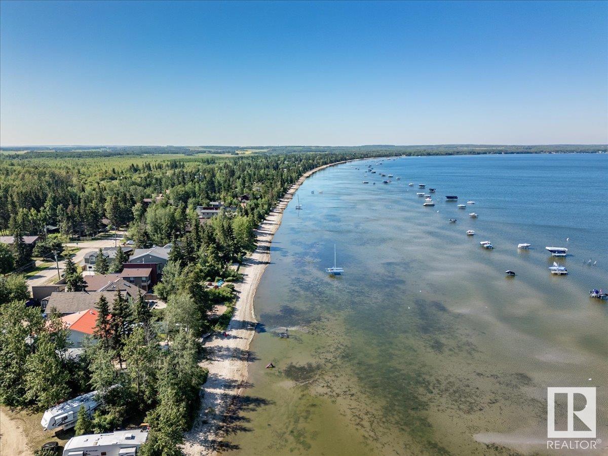 101 1st Ave Mameo Beach, Rural Wetaskiwin County, Alberta  T0C 1X0 - Photo 37 - E4450750