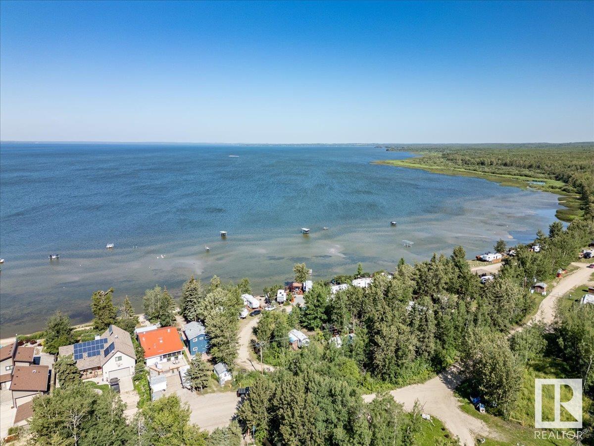 101 1st Ave Mameo Beach, Rural Wetaskiwin County, Alberta  T0C 1X0 - Photo 39 - E4450750