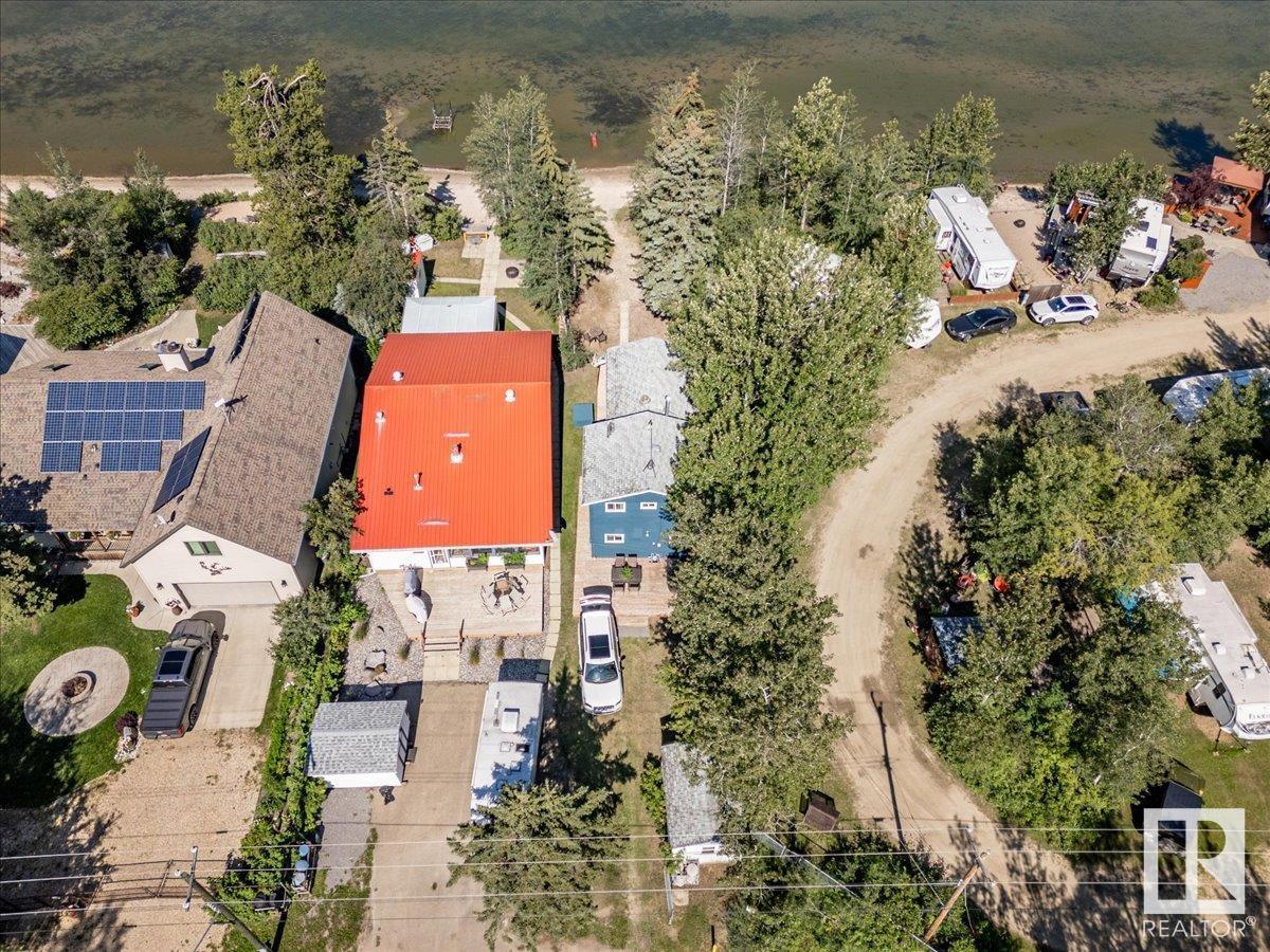 101 1st Ave Mameo Beach, Rural Wetaskiwin County, Alberta  T0C 1X0 - Photo 41 - E4450750