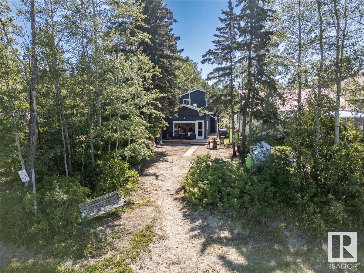 101 1st Ave Mameo Beach, Rural Wetaskiwin County, Alberta  T0C 1X0 - Photo 42 - E4450750