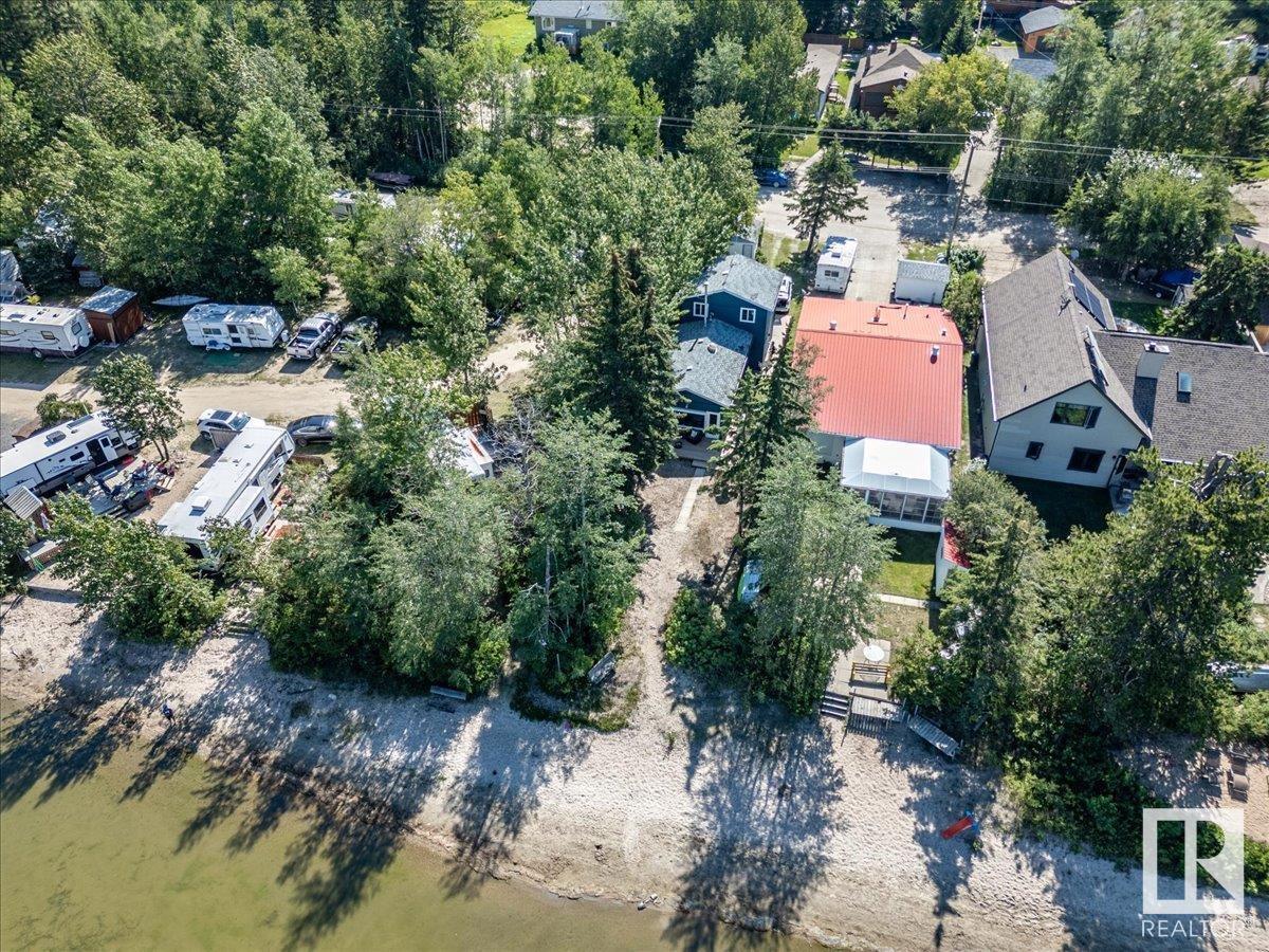 101 1st Ave Mameo Beach, Rural Wetaskiwin County, Alberta  T0C 1X0 - Photo 43 - E4450750