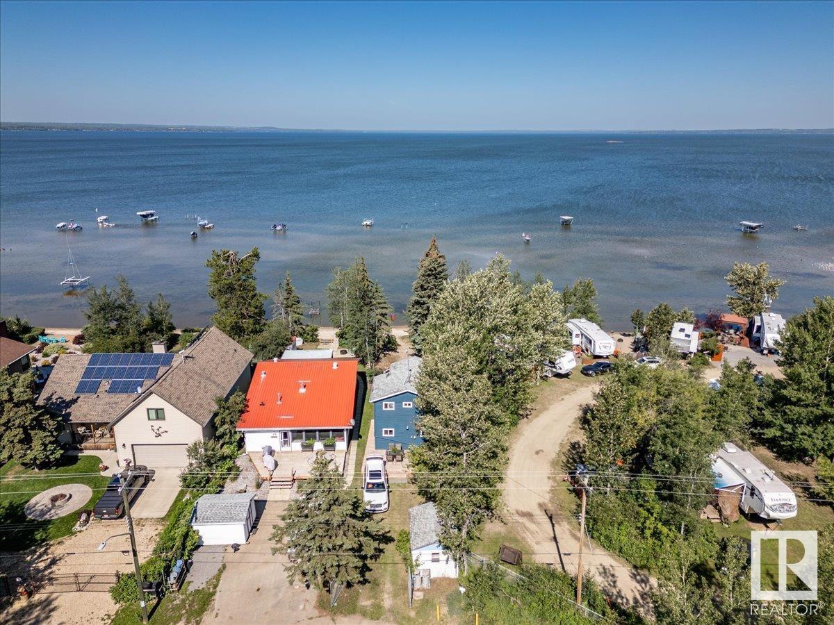 101 1st Ave Mameo Beach, Rural Wetaskiwin County, Alberta  T0C 1X0 - Photo 44 - E4450750