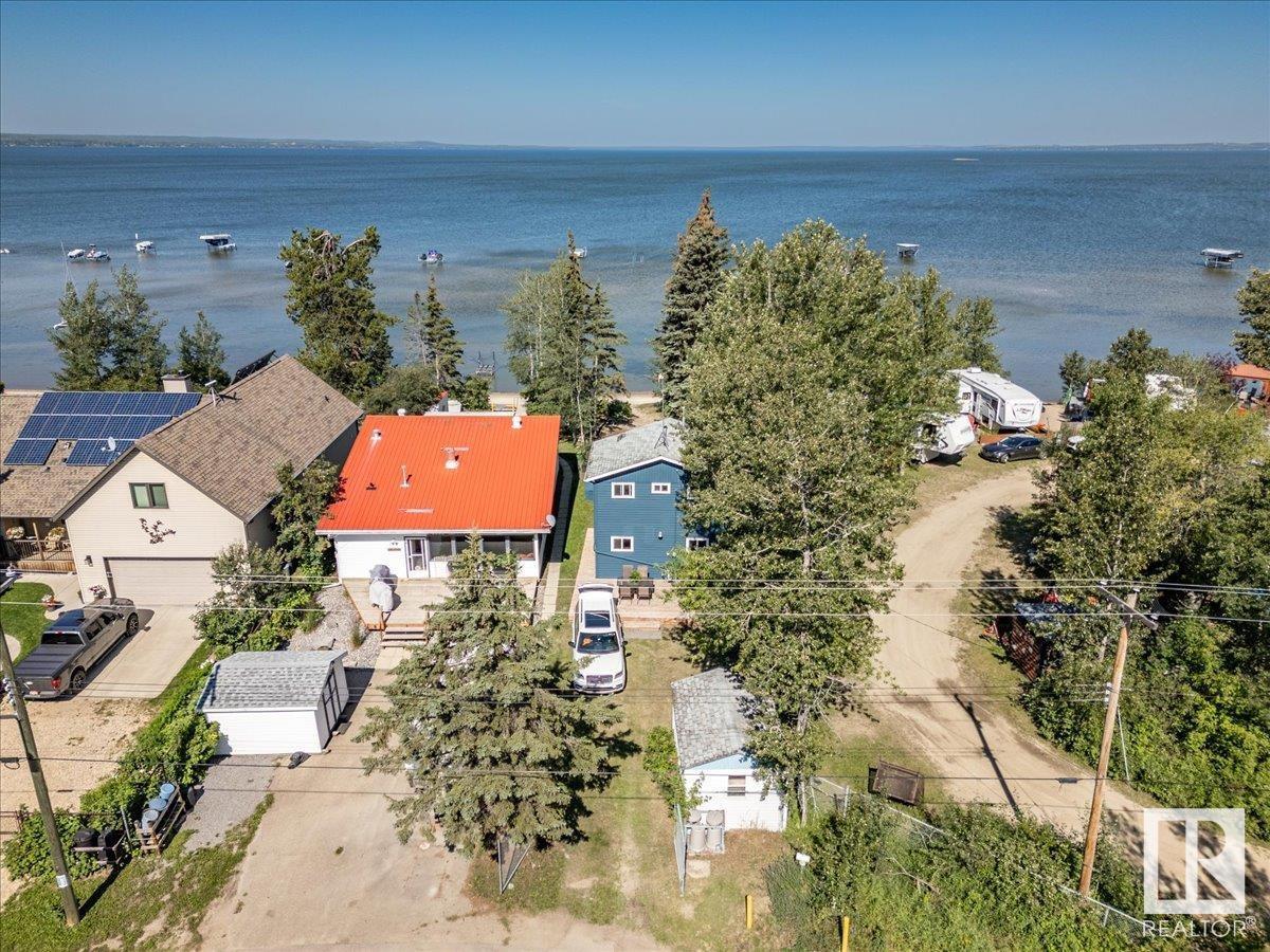 101 1st Ave Mameo Beach, Rural Wetaskiwin County, Alberta  T0C 1X0 - Photo 45 - E4450750
