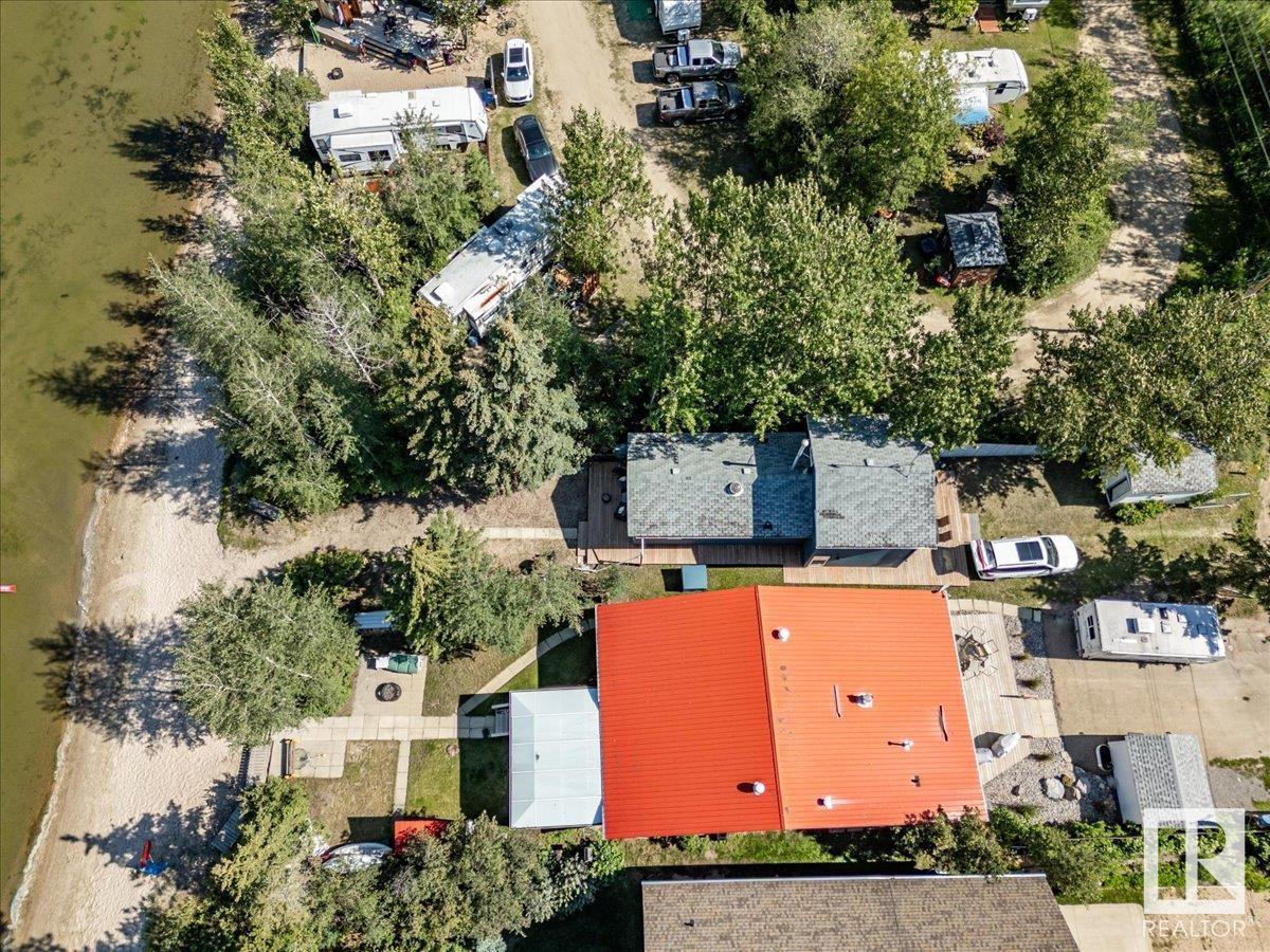 101 1st Ave Mameo Beach, Rural Wetaskiwin County, Alberta  T0C 1X0 - Photo 46 - E4450750