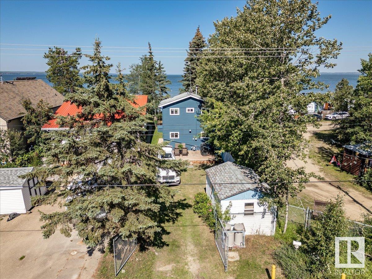 101 1st Ave Mameo Beach, Rural Wetaskiwin County, Alberta  T0C 1X0 - Photo 48 - E4450750