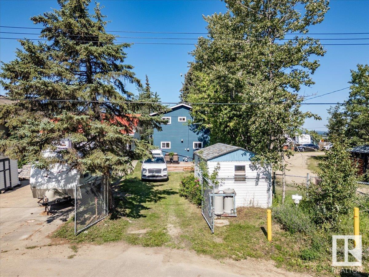 101 1st Ave Mameo Beach, Rural Wetaskiwin County, Alberta  T0C 1X0 - Photo 49 - E4450750