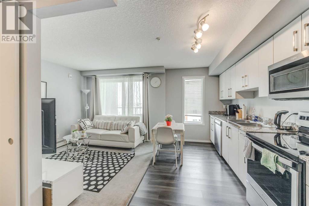 2511, 4641 128 Avenue Ne, Calgary, Alberta  T3N 1B5 - Photo 11 - A2239113