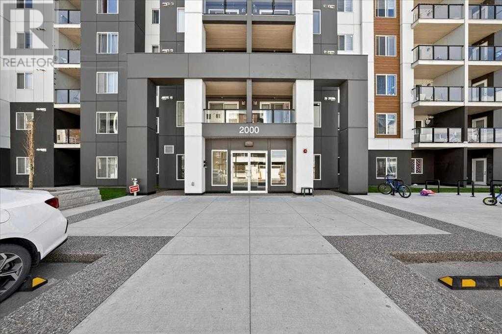 2511, 4641 128 Avenue Ne, Calgary, Alberta  T3N 1B5 - Photo 2 - A2239113